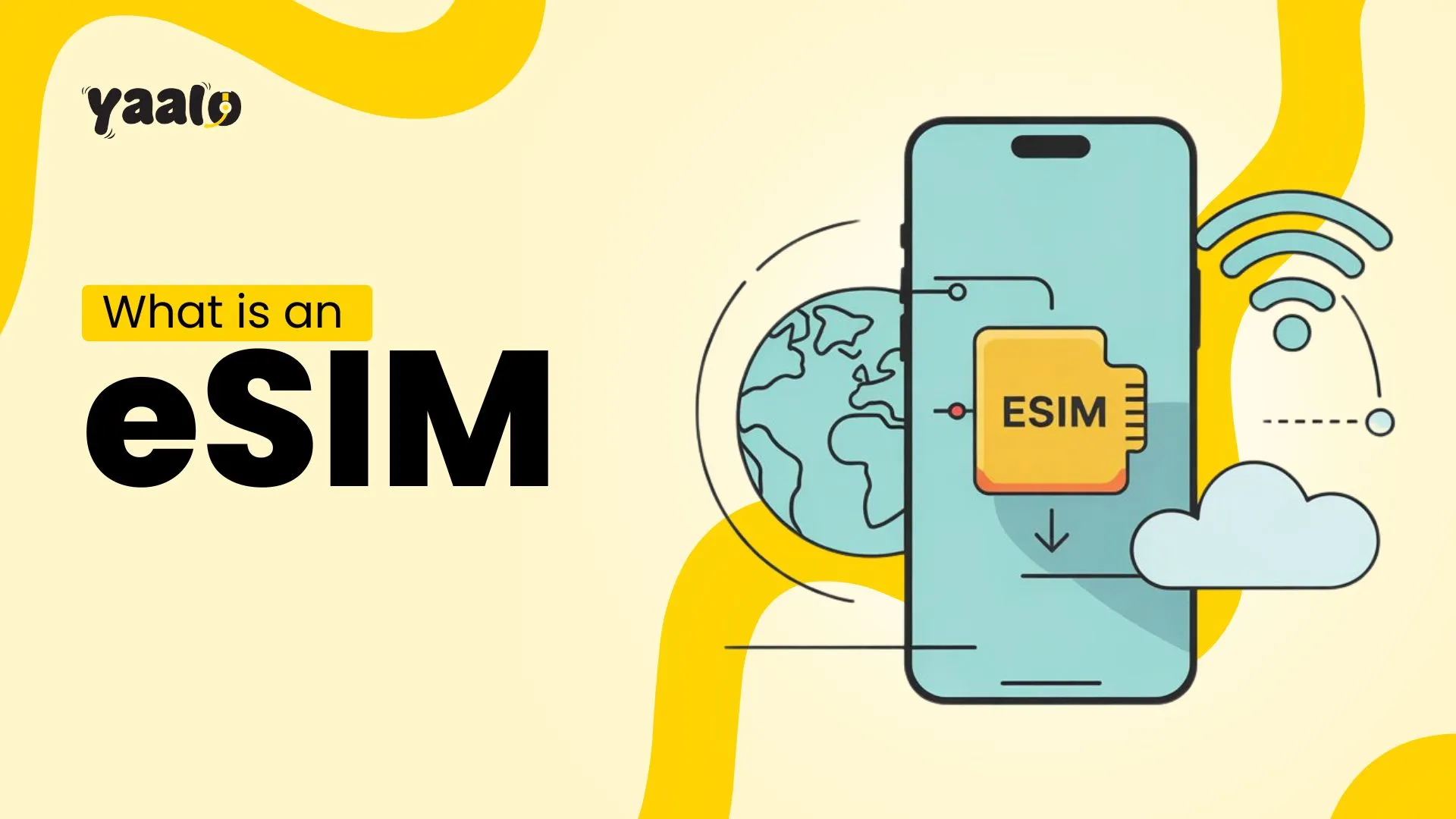 What Is eSIM and How It Works: A Simple Guide for 2026